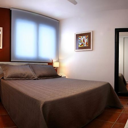 Apartamento La Seo 巴尔巴斯特罗 外观 照片